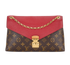 Pallas Chain Crossbody, front view